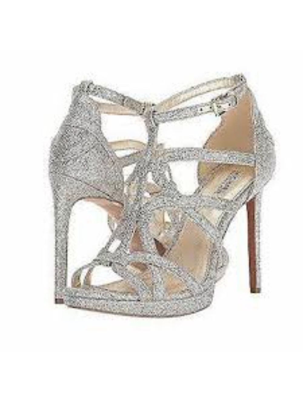 Michael Michael Kors | Sandra Heel